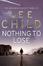 Cover of Nothing To Lose