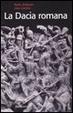 Cover of La Dacia romana