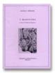 Cover of I manichei
