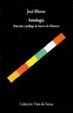 Cover of ANTOLOGIA