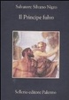 Cover of Il principe fulvo