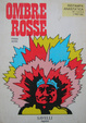 Cover of Ombre Rosse