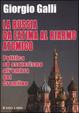 Cover of La Russia da Fatima al riarmo atomico. Politica ed esoterismo all'ombra del Cremlino