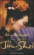 Cover of Le parole segrete di Jin-Shei