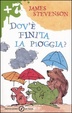 Cover of Dov'è finita la pioggia?
