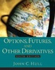 Cover of Options, Futures and Other Derivatives