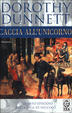 Cover of Caccia all'unicorno