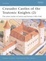 Cover of "Crusader Castles of the Teutonic Knights, Vol. 2"