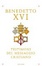 Cover of I testimoni del messaggio cristiano