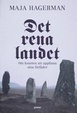 Cover of Det rena landet
