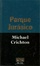 Cover of Parque Jurásico