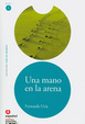 Cover of Una Mano En La Arena(a Hand in the Sand)