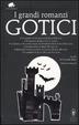 Cover of I grandi romanzi gotici