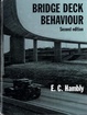 Cover of Bridge Deck Behaviour