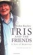 Cover of Iris and the Friends