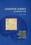 Cover of "Cognitive Science"
