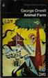 Cover of Animal Farm