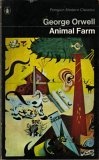 Animal Farm (Modern Classics S.)