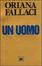 Cover of Un uomo