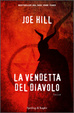 Cover of La vendetta del diavolo