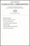 Cover of Clinica dell'abbandono