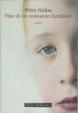 Cover of Fine di un romanzo familiare