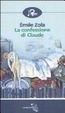 Cover of La confessione di Claude