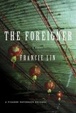 Cover of The Foreigner
