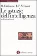 Cover of Le astuzie dell'intelligenza nell'antica Grecia