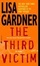 Cover of "The Third Victim"