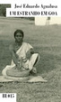 Cover of Um Estranho em Goa