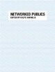 Cover of Networked Publics