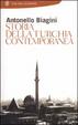 Cover of Storia della Turchia contemporanea