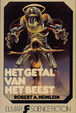 Cover of Het getal van het beest