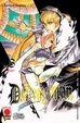 Cover of D.Gray-Man vol. 8
