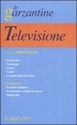 Cover of Enciclopedia della televisione