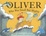 Cover of Oliver Who Was Small But Mighty