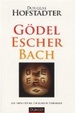 Cover of Gödel Escher Bach