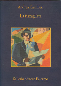 Image of La rizzagliata