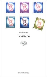 More about Leviatano