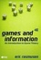Cover of Games and Information an Introduction to Game Theory