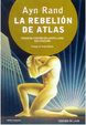 Cover of La Rebelion de Atlas