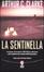 Cover of La sentinella