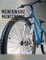 Cover of "Mountain Bike Maintenance"