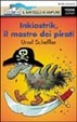 Cover of Inkiostrik, il mostro dei pirati