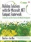 Cover of 'Building Solutions with the Microsoft .NET Compact Framework'