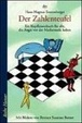 Cover of Der Zahlenteufel.