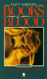 Cover of Books of Blood. Volume Two