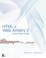 Cover of "HTML & Web Artistry 2 More Than Code"