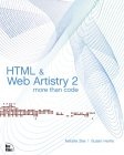 HTML & Web Artistry 2 More Than Code